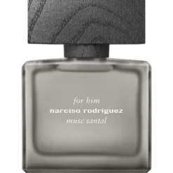 For Him Musc Santal EdP Nat. Spray