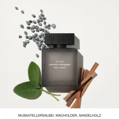 For Him Musc Santal EdP Nat. Spray
