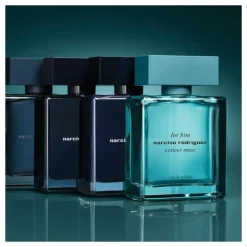 For Him Vetiver Musc E.d.T. Nat. Spray