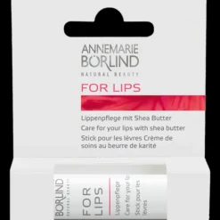FOR LIPS