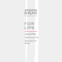 FOR LIPS