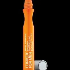 For Men Super Energizer Anti-Fatigue Eye Gel