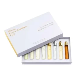 Fragrance Wardrobe for Him 2024