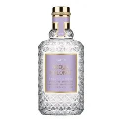 Freesia & Musk E.d.C. Nat. Spray