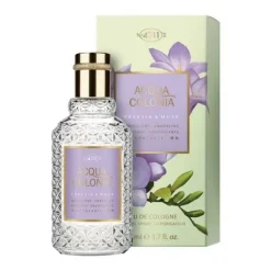 Freesia & Musk E.d.C. Nat. Spray