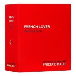 French Lover E.d.P. Nat. Spray