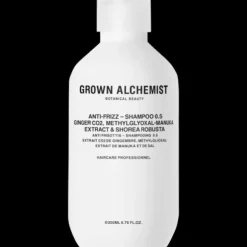 Frizz-Reduction Shampoo 0.5