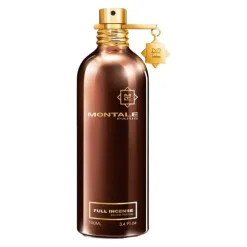 Full Incense Eau de Parfum