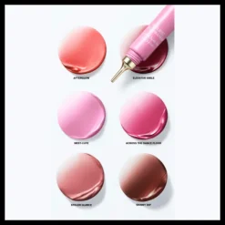 Futurist Blushmaker 10