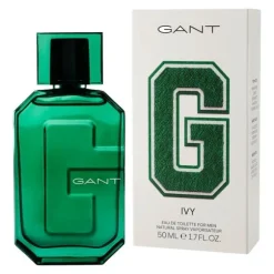 GANT Ivy E.d.T. Nat. Spray
