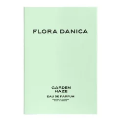Garden Haze EdP Nat. Spray