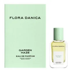 Garden Haze EdP Nat. Spray