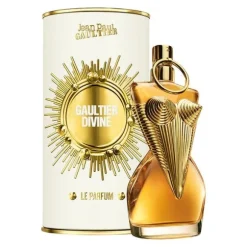 Gaultier Divine Le Parfum E.d.P. Nat. Spray (Refillable)
