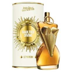 Gaultier Divine Le Parfum E.d.P. Nat. Spray (Refillable)