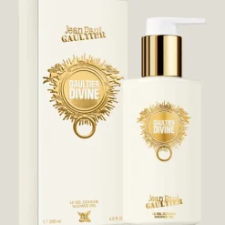 Gaultier Divine Shower Gel