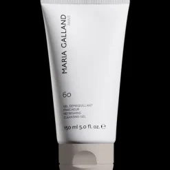 60-Gel Démaquillant Fraîcheur