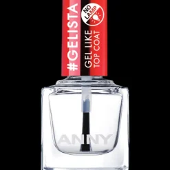 Gelista Gel Like Top Coat