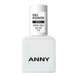 Gel Power Infinite Shine Top Coat