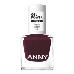 Gel Power Nail Polish 8