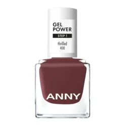 Gel Power Nail Polish 8