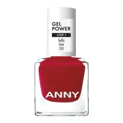 Gel Power Nail Polish 8