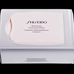 Generic Skincare Refreshing Cleansing Sheets
