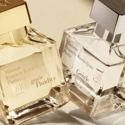 Gentle Fluidity Gold Eau de Parfum