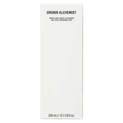 Gentle Gel Facial Cleanser