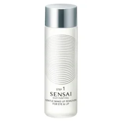GENTLE MAKE-UP REMOVER FOR EYE AND LIP