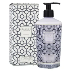 Gentlemen Body & Hand Lotion