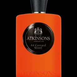 44 Gerard Street Eau de Cologne