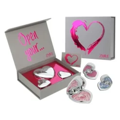 Geschenk-Box Sweetheart Orchid Love