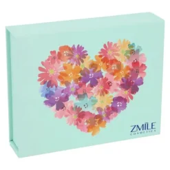 Geschenk-Box Sweethearts Pastel Love
