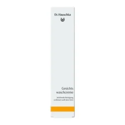 Gesichtswaschcreme