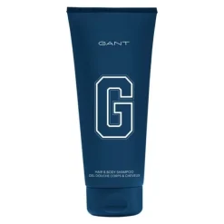 G Hair & Body Shampoo