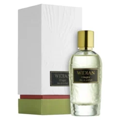 Ginger EdP Nat. Spray