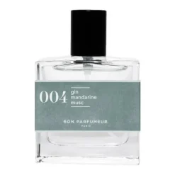 004 Gin/ Mandarine/ Musc E.d.P. Spray