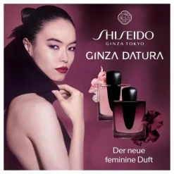 Ginza Datura EdP Nat. Spray