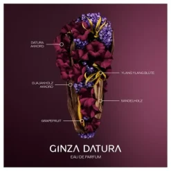 Ginza Datura EdP Nat. Spray