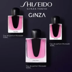 Ginza Murasaki E.d.P. Nat. Spray