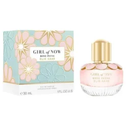 Girl of Now Rose Petal E.d.P. Nat. Spray