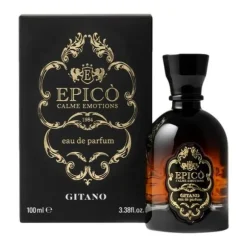 GITANO EdP Nat. Spray