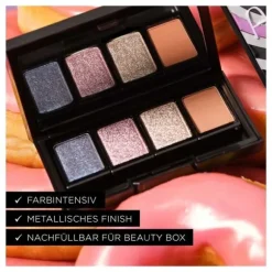 Glamour Lidschatten