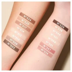 Glamour Lidschatten