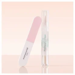 Glossy Booster Duo