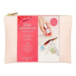 Glow Manicure Set