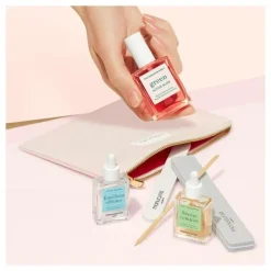 Glow Manicure Set