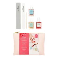 Glow Manicure Set