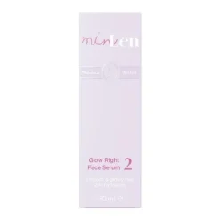 Glow Right Face Serum
