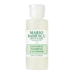 Glycolic Foaming Cleanser